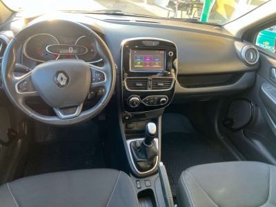 Renault Clio Gebrauchtwagen