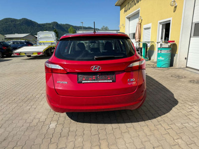 Hyundai i30 Gebrauchtwagen