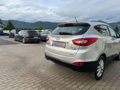 Hyundai iX35 Gebrauchtwagen