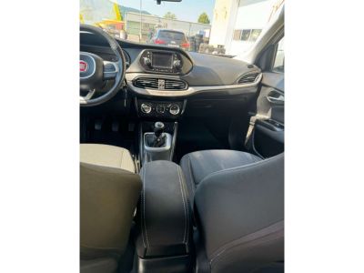 Fiat Tipo Gebrauchtwagen