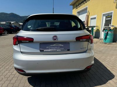 Fiat Tipo Gebrauchtwagen