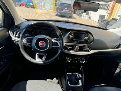 Fiat Tipo Gebrauchtwagen