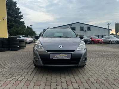 Renault Clio Gebrauchtwagen