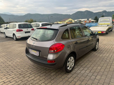 Renault Clio Gebrauchtwagen