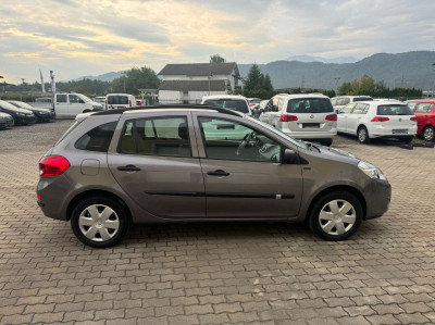 Renault Clio Gebrauchtwagen