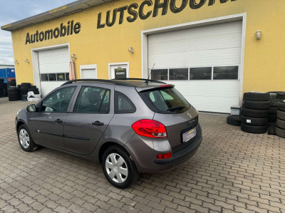 Renault Clio Gebrauchtwagen