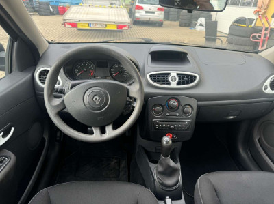 Renault Clio Gebrauchtwagen