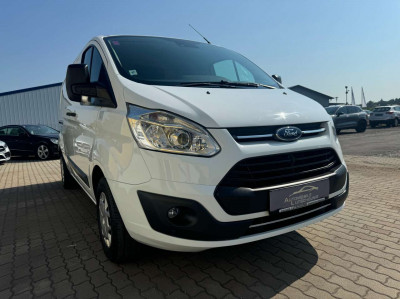 Ford Transit Custom Gebrauchtwagen