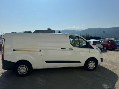 Ford Transit Custom Gebrauchtwagen