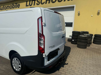 Ford Transit Custom Gebrauchtwagen