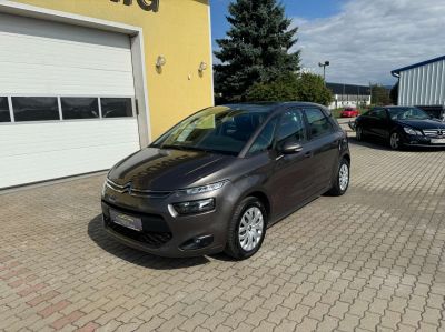 Citroën C4 Picasso Gebrauchtwagen