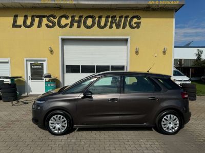 Citroën C4 Picasso Gebrauchtwagen