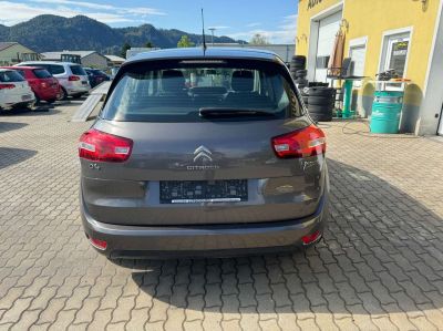 Citroën C4 Picasso Gebrauchtwagen