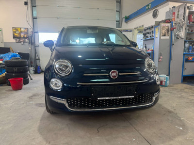 Fiat 500 Gebrauchtwagen