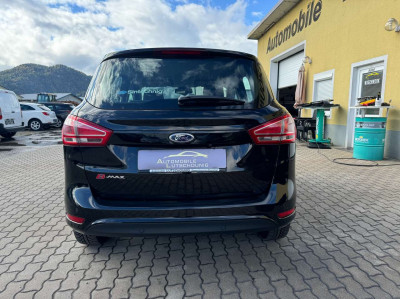 Ford B-MAX Gebrauchtwagen