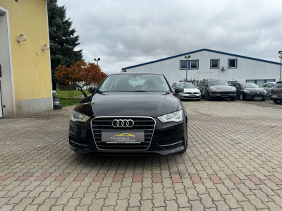 Audi A3 Gebrauchtwagen