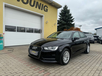 Audi A3 Gebrauchtwagen