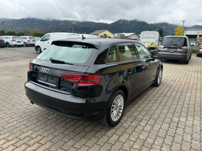 Audi A3 Gebrauchtwagen