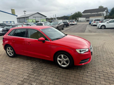 Audi A3 Gebrauchtwagen