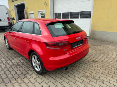 Audi A3 Gebrauchtwagen