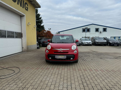 Fiat 500L Gebrauchtwagen