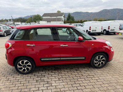 Fiat 500L Gebrauchtwagen