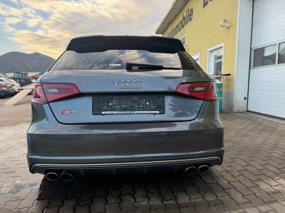 Audi A3 Gebrauchtwagen