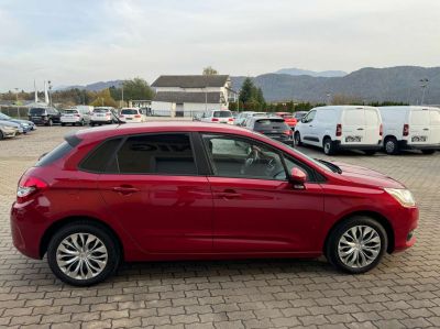 Citroën C4 Gebrauchtwagen