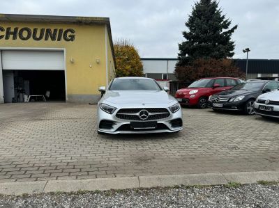 Mercedes-Benz CLS Gebrauchtwagen