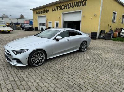 Mercedes-Benz CLS Gebrauchtwagen