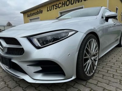 Mercedes-Benz CLS Gebrauchtwagen