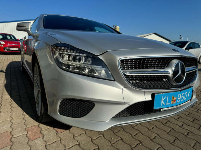 Mercedes-Benz CLS Gebrauchtwagen