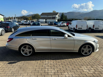 Mercedes-Benz CLS Gebrauchtwagen