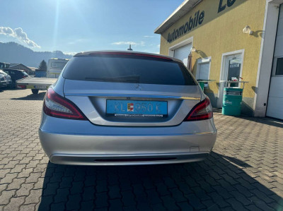 Mercedes-Benz CLS Gebrauchtwagen