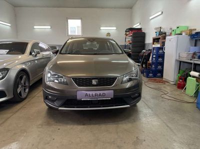 Seat Leon Gebrauchtwagen