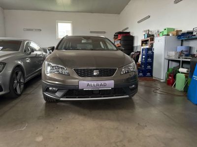 Seat Leon Gebrauchtwagen