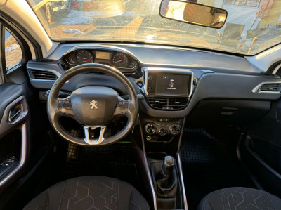 Peugeot 2008 Gebrauchtwagen