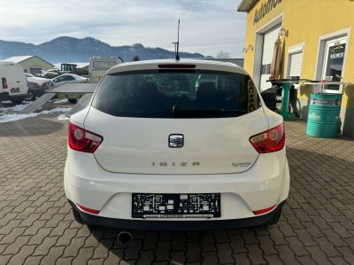 Seat Ibiza Gebrauchtwagen