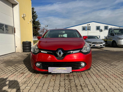 Renault Clio Gebrauchtwagen