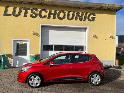 Renault Clio Gebrauchtwagen