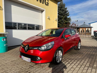 Renault Clio Gebrauchtwagen