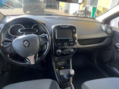 Renault Clio Gebrauchtwagen