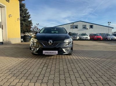 Renault Mégane Gebrauchtwagen