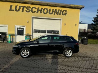 Renault Mégane Gebrauchtwagen