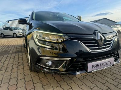 Renault Mégane Gebrauchtwagen