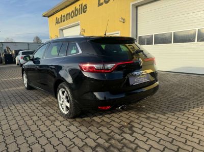 Renault Mégane Gebrauchtwagen