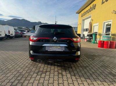 Renault Mégane Gebrauchtwagen