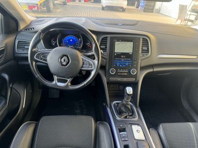 Renault Mégane Gebrauchtwagen