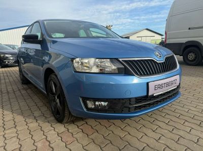 Skoda Rapid Gebrauchtwagen