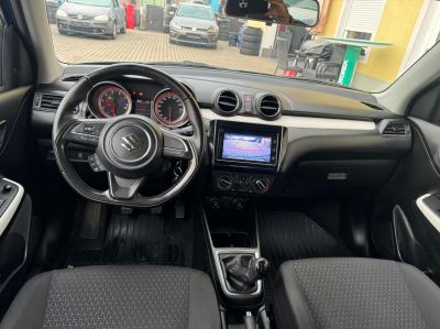 Suzuki Swift Gebrauchtwagen